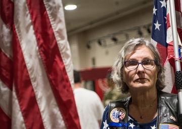 Minnesota Patriot Guard