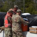 Hurricane Florence - South Carolina National Guard Responds