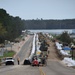 Hurricane Florence - South Carolina National Guard Responds