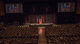 Red Bulls Mobilize for Middle Eastern Deployment