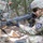 US Soldiers train with Indian counterparts on IED and room clearing tactics