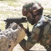 US Soldiers train with Indian counterparts on IED and room clearing tactics