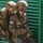 US Soldiers train with Indian counterparts on IED and room clearing tactics