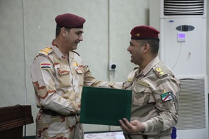 Radio News: VOCALIS: Providing Iraqi Security Forces the Tools for Information Operations