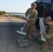 Hurricane Florence - South Carolina National Guard Responds