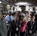 NY Army, Air Guardsman team up for African trade show