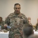 U.S. Army Lt. Gen. Michael X. Garrett Travels to Qatar for the ARCENT Leader Development Forum