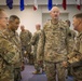 U.S. Army Lt. Gen. Michael X. Garrett Travels to Qatar for the ARCENT Leader Development Forum