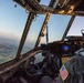 173rd Airborne Brigade jump during Saber Junction 2018