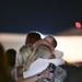 Members of the 148th Fighter Wing Return from Deployment
