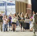 Members of the 148th Fighter Wing Return from Deployment
