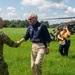 Hurricane Florence – SC National Guard responds