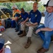 Hurricane Florence – SC National Guard responds