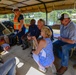 Hurricane Florence – SC National Guard responds