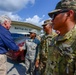 Hurricane Florence – SC National Guard responds