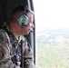 USACE Commanding General and CSM visit NC deployed teammates and survey damage after Florence