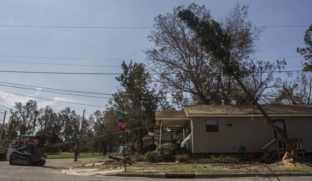Hurricane Florence Disaster Relief