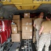 Pa. Guard conducts transportation missions in S.C.