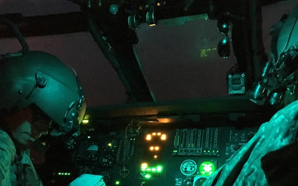 Pa. Guard conducts transportation missions in S.C.