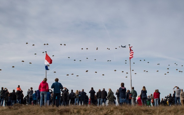 Market Garden 74 Falcon Leap