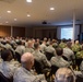 147th Airmen begin Silver Flag Exercise in Ramstein Germany