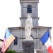 WWI Centennial Ceremony - Nonsard, France