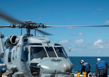 Hue City Flight Quarters