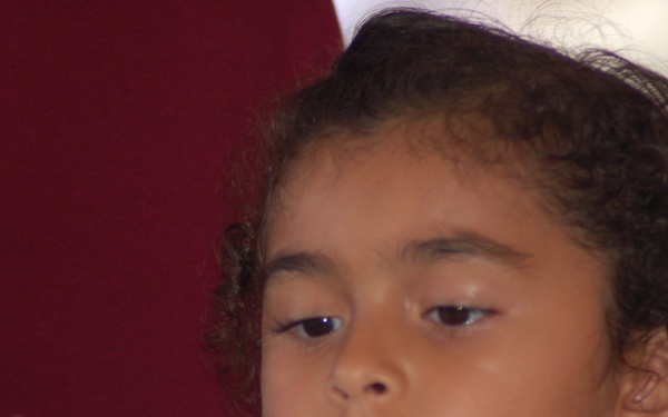 STEM Education at NAS Oceana Air Show