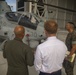 UNDERSEC of the Navy tours MCBH