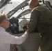 UNDERSEC of the Navy tours MCBH