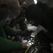 Sailors Assigned to the &quot;Dragon Slayers&quot; of Helicopter Sea Combat Squadron (HSC) 11, Perform a Parts Check