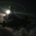 VMM-262 (Rein.) Marines refine night takeoff, landing capabilities