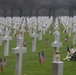 WWI Centennial at Meuse-Argonne American Cemetery