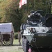 WWI Centennial at St. Mihiel American Cemetery