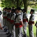 WWI Centennial at St. Mihiel American Cemetery