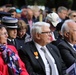 WWI Centennial at St. Mihiel American Cemetery