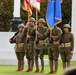 WWI Centennial at St. Mihiel American Cemetery