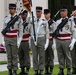 WWI Centennial at St. Mihiel American Cemetery