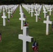 WWI Centennial at St. Mihiel American Cemetery