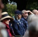 WWI Centennial at St. Mihiel American Cemetery