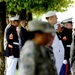 WWI Centennial at St. Mihiel American Cemetery