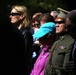 WWI Centennial at St. Mihiel American Cemetery