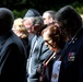 WWI Centennial at St. Mihiel American Cemetery