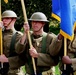 WWI Centennial at St. Mihiel American Cemetery