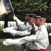 WWI Centennial at St. Mihiel American Cemetery