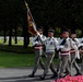 WWI Centennial at St. Mihiel American Cemetery