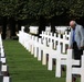 WWI Centennial at St. Mihiel American Cemetery