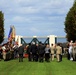 WWI Centennial at St. Mihiel American Cemetery