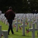 WWI Centennial at St. Mihiel American Cemetery