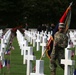 WWI Centennial at St. Mihiel American Cemetery